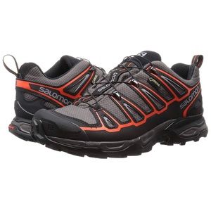 NEW Salomon Men's X Ultra 2 GTX Hiking Shoe